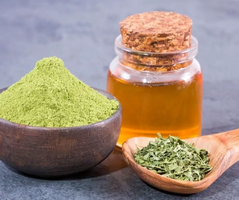 What Is The Best Moringa Product Green Living Zone