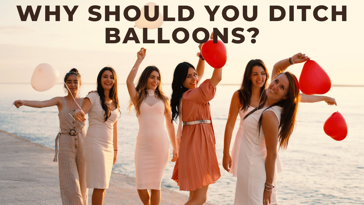 'Video thumbnail for 6 Eco-Friendly Balloon Alternatives (+Why They’re Better)'