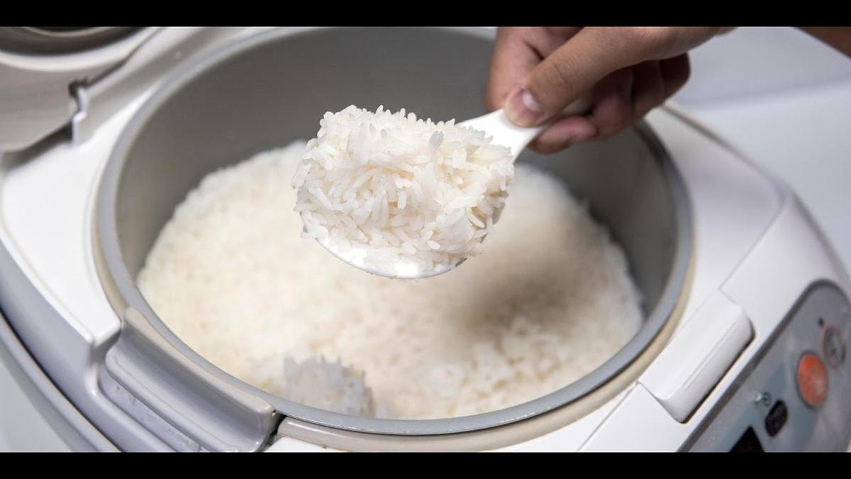 'Video thumbnail for Is Rice Cooker Bad For Health? 3 Superb Reasons Why It’s Good For Your Health'