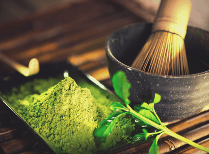 Green Tea Extract VS Matcha - What is The Difference Between Them ...