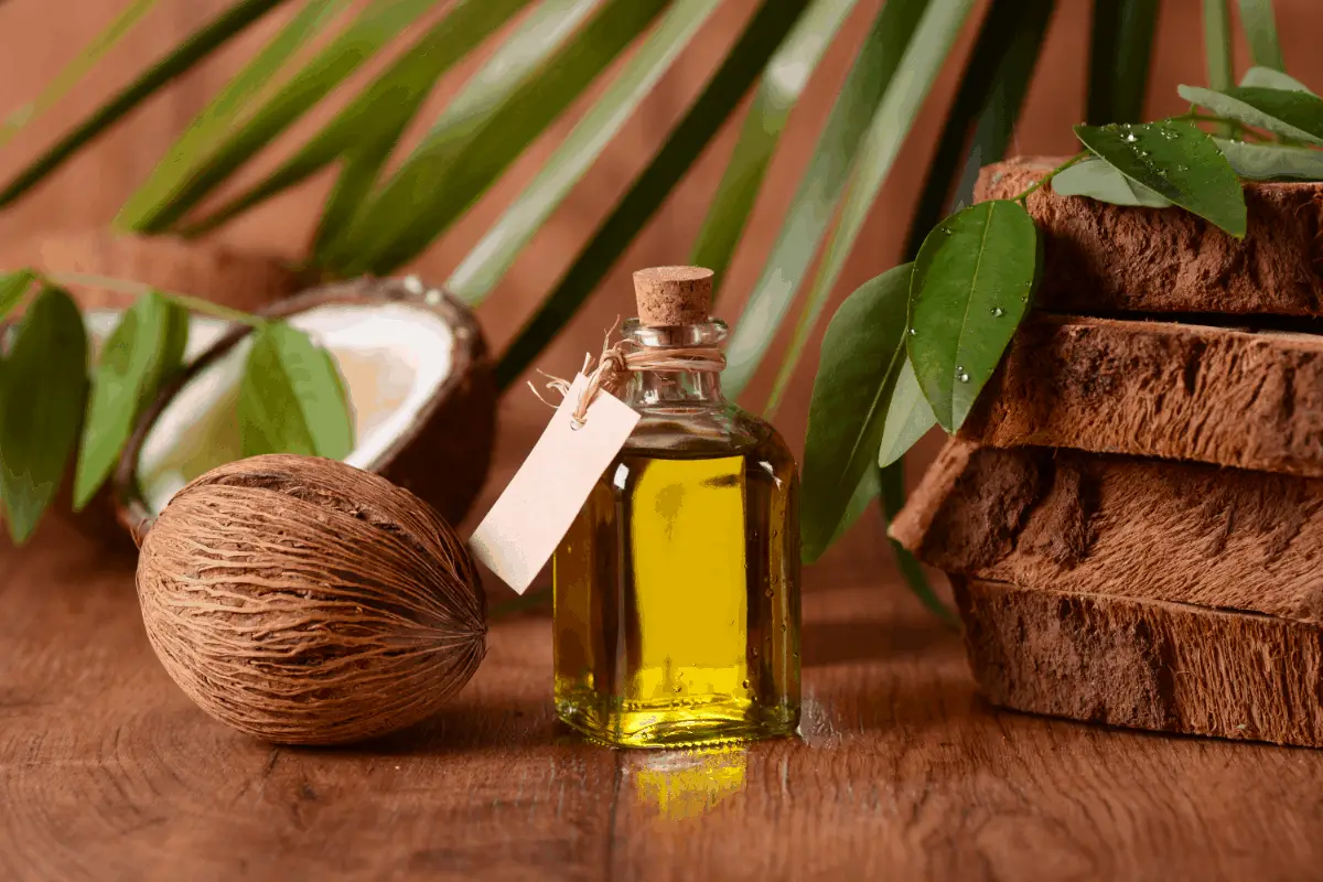 Best ways to Store Coconut Oil To Make It Last Longer