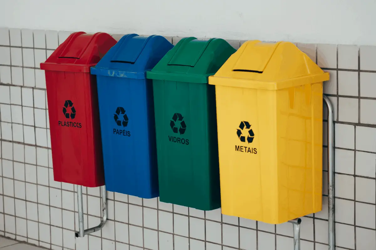 Recycling Symbols for Plastic and What Do They Mean