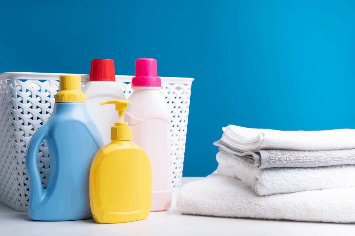 Top 10 Non Toxic Laundry Detergent Brands