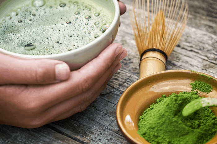 How to Make Matcha Tea Taste Good and Still Enjoy Its Benefits