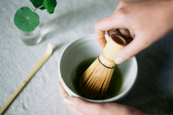 How to Make Matcha Tea Taste Good and Still Enjoy Its Benefits