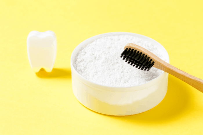 Toothpaste ingredients to avoid: What's Safe And What Isn't?