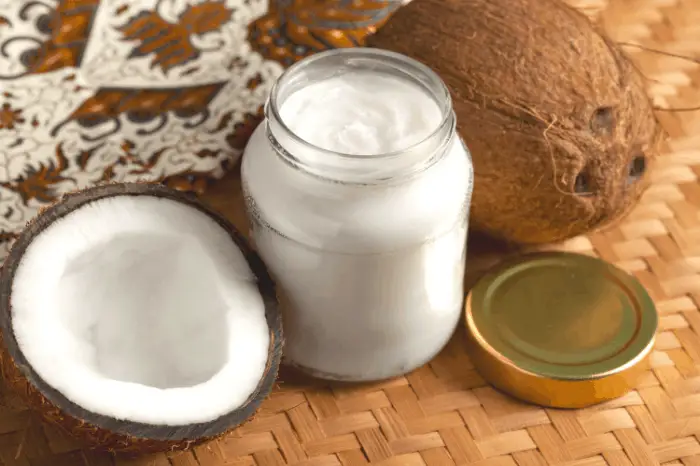 Best ways to Store Coconut Oil To Make It Last Longer?