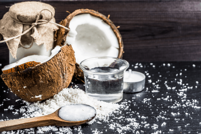 Best ways to Store Coconut Oil To Make It Last Longer?