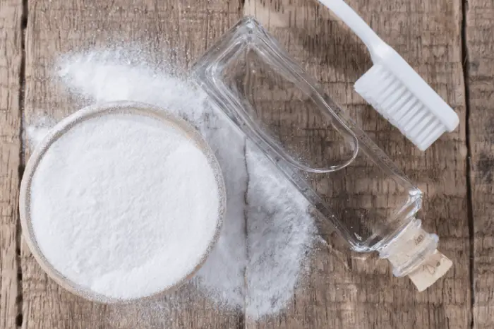 How to Make Coconut Oil Toothpaste without Baking Soda