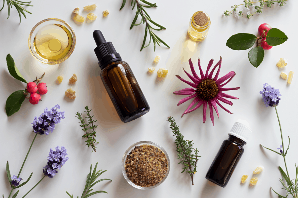 How to Tell if Essential Oils are Pure