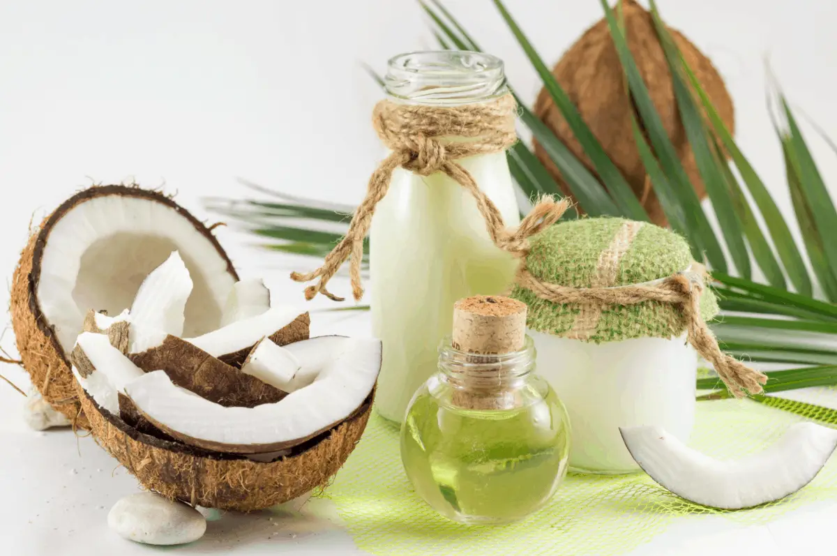 Is Coconut Oil Bad for Septic System