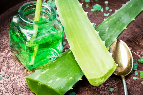 Aloe Vera Gel as Toner What You Need to Know
