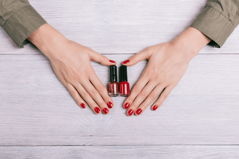Best NonToxic Nail Polish Brands Green Living Zone