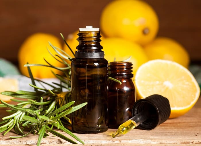 Best Essential Oil for Treating Constipation