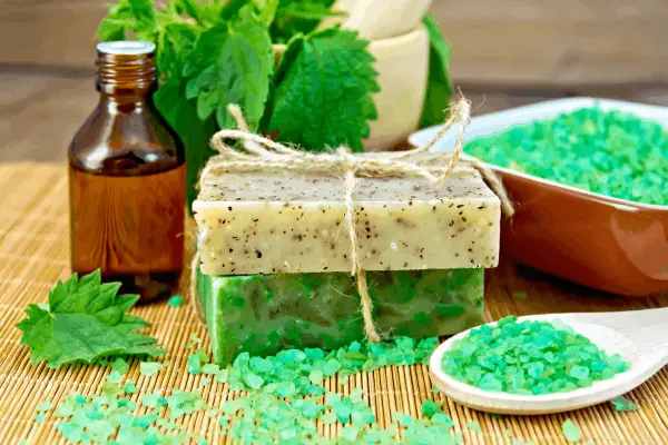 How Much Essential Oil Is Necessary for Homemade Soap