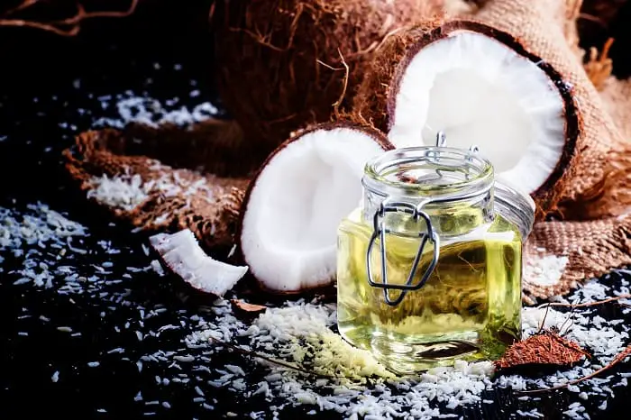 How to Dilute Essential Oils with Coconut Oil 