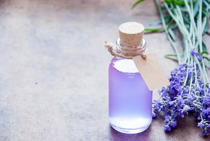 How to Make Perfume with Essential Oil and Vodka