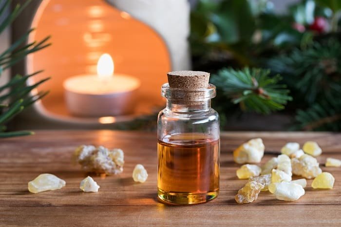 Best Essential Oils for Studying 