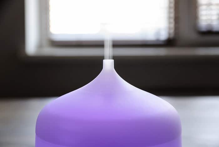 "How Long Should You Diffuse Essential Oils? "
