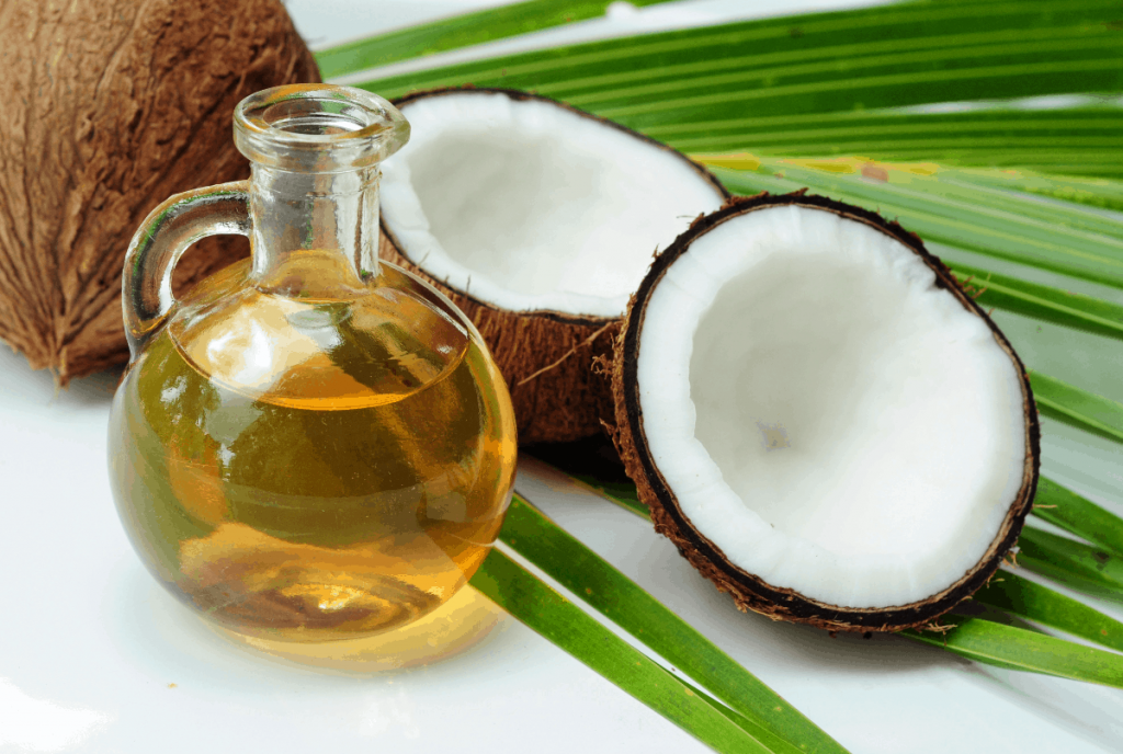 Is There a Coconut Essential Oil? Green Living Zone
