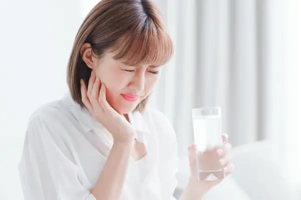 Quick and Easy Homemade Tooth Powder Recipe for Sensitive Teeth