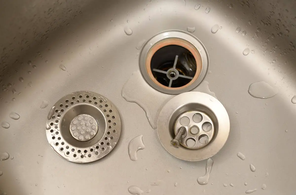 How to Clean a Clogged Sink Caused by Coffee Grounds