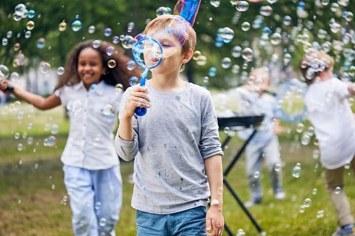 Is Silly String Biodegradable?