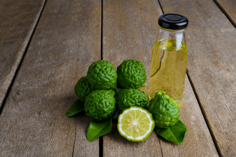 The Best Essential Oils for Dealing with Inflammation Green Living Zone