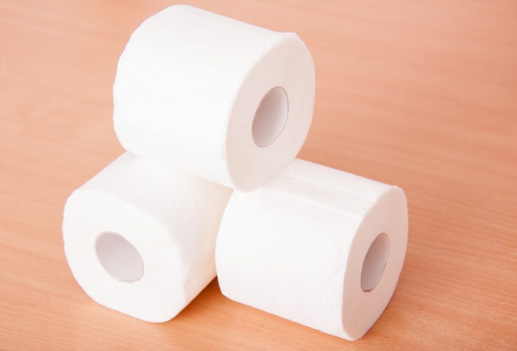 The Best Hypoallergenic Toilet Paper You Can Buy Green Living Zone