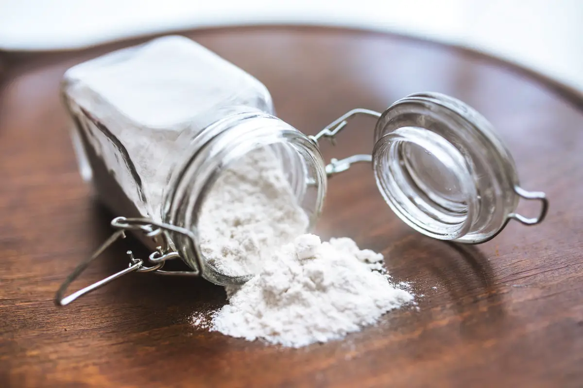 Best Organic Baking Powder for Home Cooking