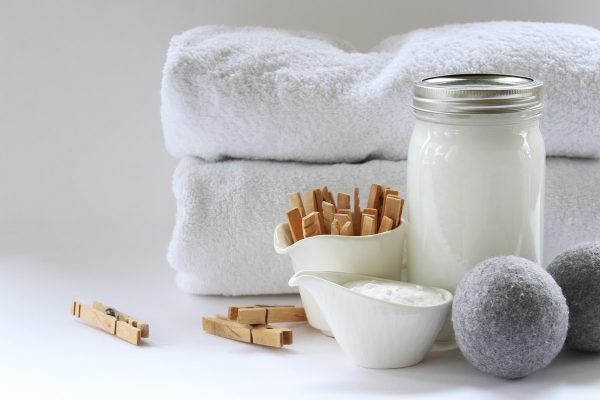 Introducing The 5 Best Zero Waste Laundry Detergent