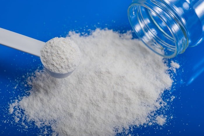 Phosphate Baking Powders