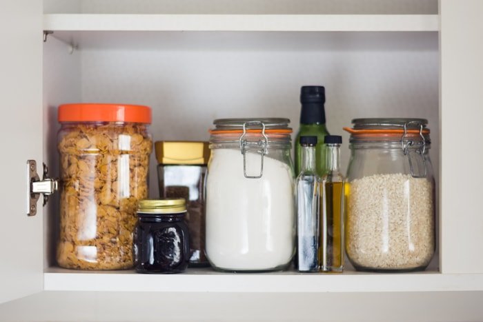 Proper Storage for Baking Powder