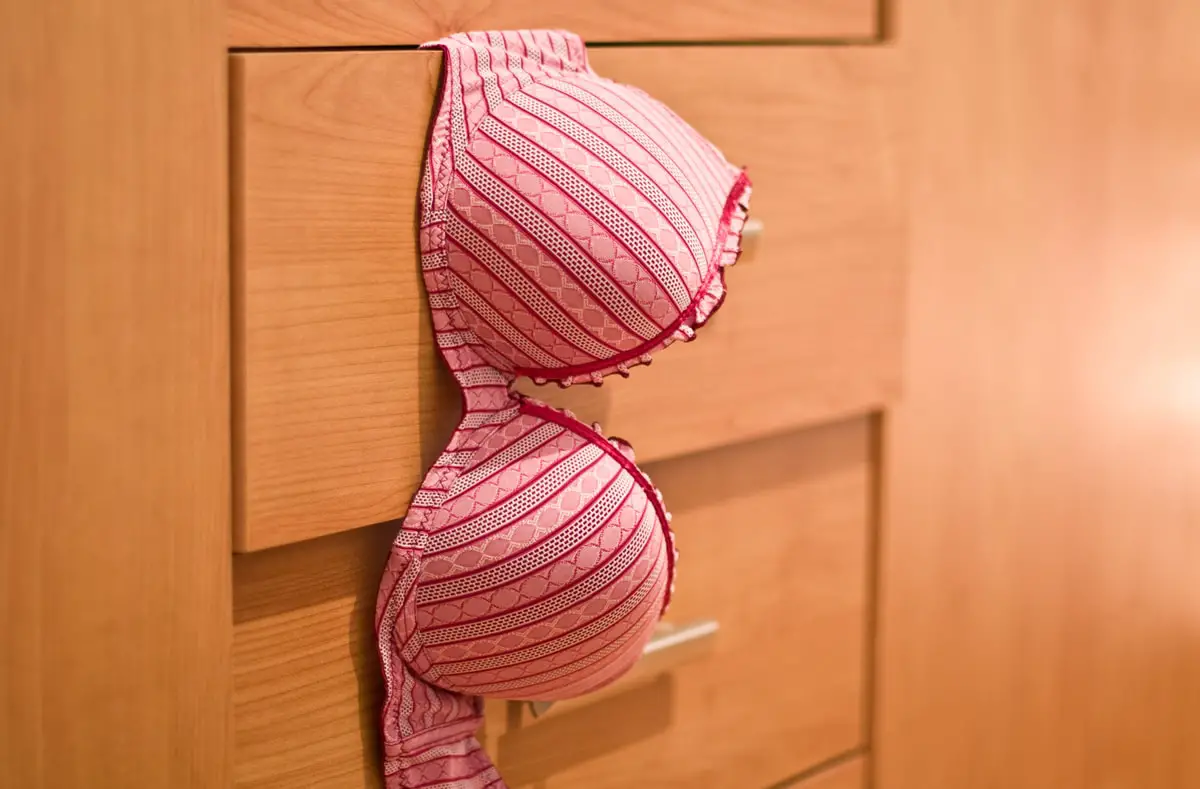 What to Do with Old Bras