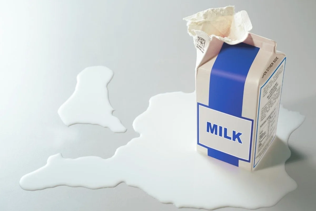 Are Milk Cartons Recyclable