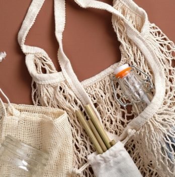 Tips To Buy Zero Waste With Reusable Bulk Food Bags