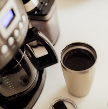 5 Best Non-Toxic Coffee Makers for Home and Office