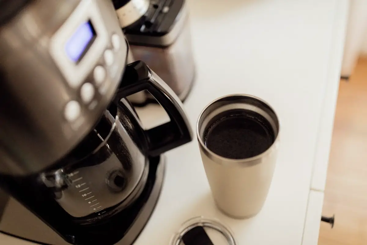 5 Best Non-Toxic Coffee Makers for Home and Office