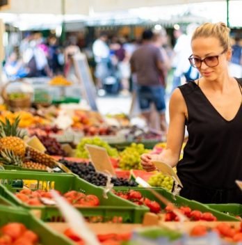 7 Reasons To Buy Local Food And Support Sustainability