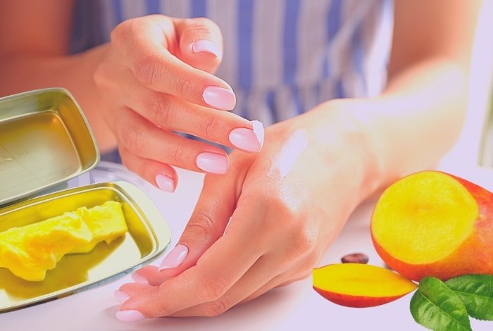 Amazing Mango Butter Benefits