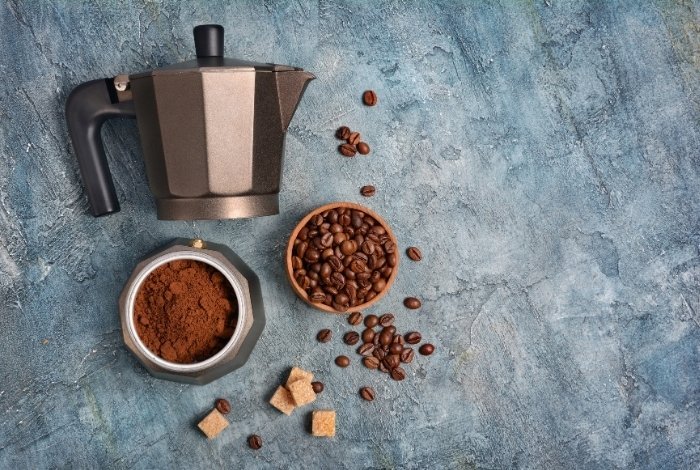 Features to Look for In a Non-Toxic Coffee Maker 