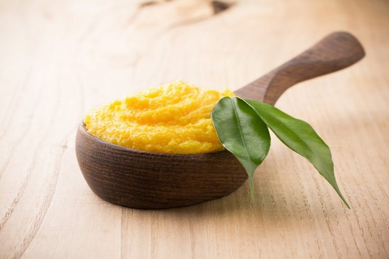 Mango Butter Benefits For Skin And Body 