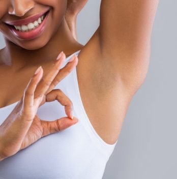 How To Detox Armpits At Home