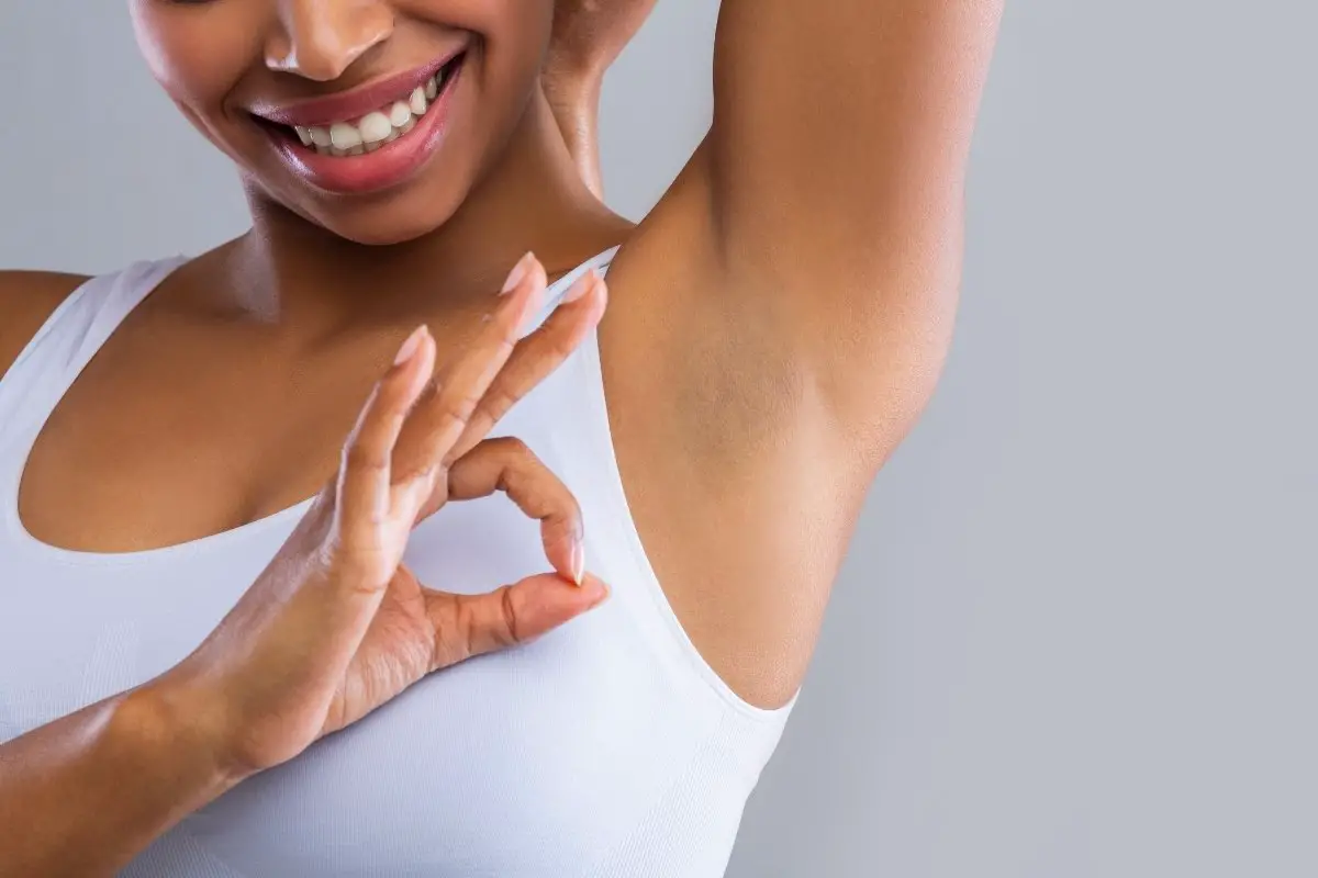 How To Detox Armpits At Home