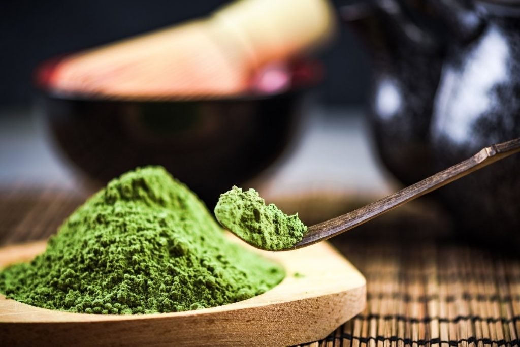 Where To Buy Spirulina & How To Identify Original Spirulina Green