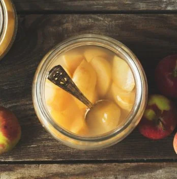 How To Make Apple Cider Vinegar Without Sugar