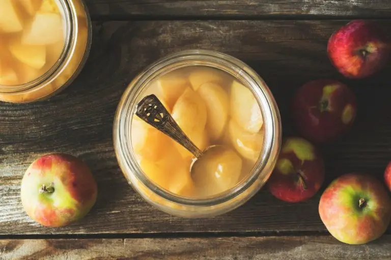 How To Make Apple Cider Vinegar Without Sugar