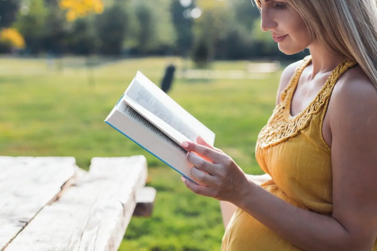 5 Best Natural Birthing Books