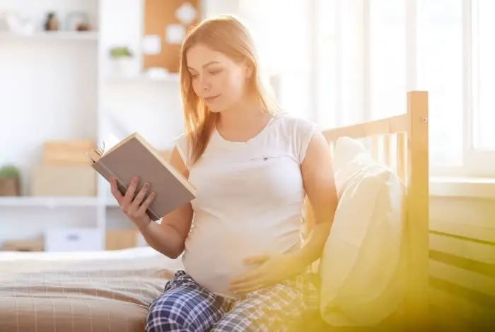 Choosing the Best Natural Birthing Book
