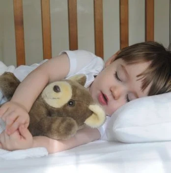 Natural Remedies to Help Sleep for Children